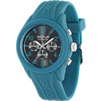Montre Sector No Limits Homme Steeltouch in Acier R3251576008 - R3251576008
